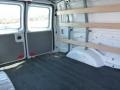 Oxford White - E-Series Van E250 Cargo Van Photo No. 4