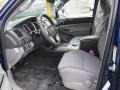Blue Ribbon Metallic - Tacoma V6 Access Cab 4x4 Photo No. 4