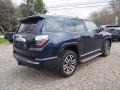 Nautical Blue Metallic - 4Runner Limited 4x4 Photo No. 3