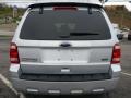 Ingot Silver Metallic - Escape XLT V6 4WD Photo No. 3