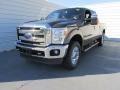 Caribou - F250 Super Duty Lariat Crew Cab 4x4 Photo No. 7