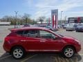 Cayenne Red - Rogue SV AWD Photo No. 4