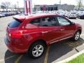 Cayenne Red - Rogue SV AWD Photo No. 5