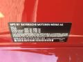 2015 Melbourne Red Metallic BMW 3 Series 328d xDrive Sedan  photo #34