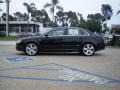 Brilliant Black - A4 2.0T Sedan Photo No. 10