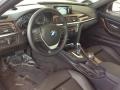 Black Prime Interior Photo for 2015 BMW 3 Series #103567081