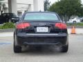 Brilliant Black - A4 2.0T Sedan Photo No. 11