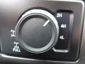 2015 Tuxedo Black Metallic Ford F150 XLT SuperCab 4x4  photo #12