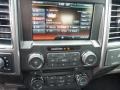 2015 Tuxedo Black Metallic Ford F150 XLT SuperCab 4x4  photo #14