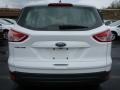 2015 Oxford White Ford Escape S  photo #2