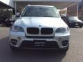 Titanium Silver Metallic - X5 xDrive35i Premium Photo No. 8