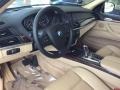 Titanium Silver Metallic - X5 xDrive35i Premium Photo No. 11