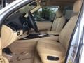 Titanium Silver Metallic - X5 xDrive35i Premium Photo No. 12