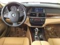 Titanium Silver Metallic - X5 xDrive35i Premium Photo No. 15