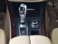 Titanium Silver Metallic - X5 xDrive35i Premium Photo No. 17