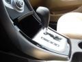 2012 Midnight Black Hyundai Elantra GLS  photo #12