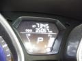 2012 Midnight Black Hyundai Elantra GLS  photo #19