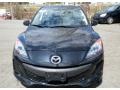 Black Mica - MAZDA3 i Touring 5 Door Photo No. 2
