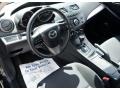 Black Mica - MAZDA3 i Touring 5 Door Photo No. 5