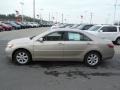 2009 Desert Sand Metallic Toyota Camry LE  photo #6