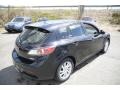 Black Mica - MAZDA3 i Touring 5 Door Photo No. 6