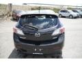Black Mica - MAZDA3 i Touring 5 Door Photo No. 7