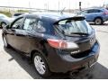 Black Mica - MAZDA3 i Touring 5 Door Photo No. 8