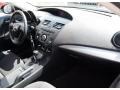 Black Mica - MAZDA3 i Touring 5 Door Photo No. 9