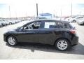 Black Mica - MAZDA3 i Touring 5 Door Photo No. 10