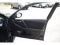 Black Mica - MAZDA3 i Touring 5 Door Photo No. 16