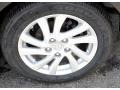 Black Mica - MAZDA3 i Touring 5 Door Photo No. 21