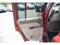 Inferno Red Crystal Pearl - Patriot Sport 4x4 Photo No. 18