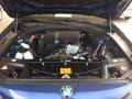 2013 Deep Sea Blue Metallic BMW 5 Series 528i xDrive Sedan  photo #30