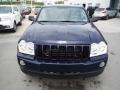 Midnight Blue Pearl - Grand Cherokee Laredo 4x4 Photo No. 5