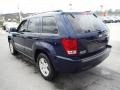 Midnight Blue Pearl - Grand Cherokee Laredo 4x4 Photo No. 8