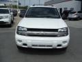 Summit White - TrailBlazer LS 4x4 Photo No. 4