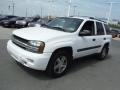 Summit White - TrailBlazer LS 4x4 Photo No. 5