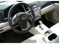 2012 Crystal Black Silica Subaru Legacy 2.5i Premium  photo #5