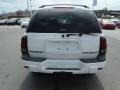 2004 Summit White Chevrolet TrailBlazer LS 4x4  photo #8