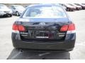 2012 Crystal Black Silica Subaru Legacy 2.5i Premium  photo #7