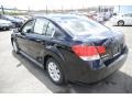 2012 Crystal Black Silica Subaru Legacy 2.5i Premium  photo #8