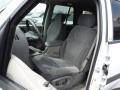 Summit White - TrailBlazer LS 4x4 Photo No. 11