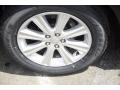 2012 Crystal Black Silica Subaru Legacy 2.5i Premium  photo #20
