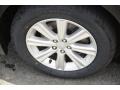 2012 Crystal Black Silica Subaru Legacy 2.5i Premium  photo #22