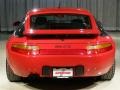 1993 Guards Red Porsche 928 GTS  photo #17