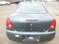 2005 Stealth Gray Metallic Pontiac G6 Sedan  photo #4