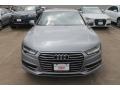 Tornado Grey Metallic - A7 3.0 TFSI Premium Plus quattro Photo No. 2