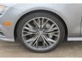 2016 Tornado Grey Metallic Audi A7 3.0 TFSI Premium Plus quattro  photo #4