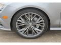 Tornado Grey Metallic - A7 3.0 TFSI Premium Plus quattro Photo No. 4