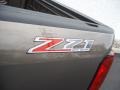  2015 Colorado Z71 Extended Cab 4WD Logo